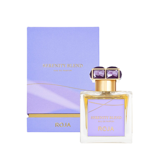 Serenity Blend Parfum