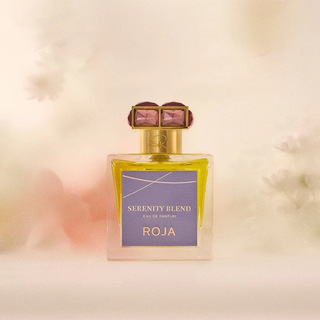 Serenity Blend Parfum