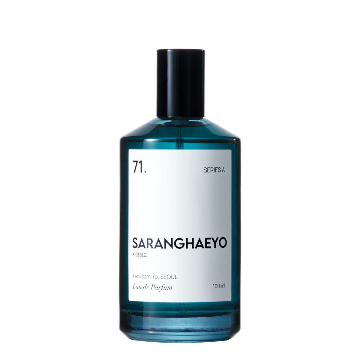 71. Series A Eau de Parfum