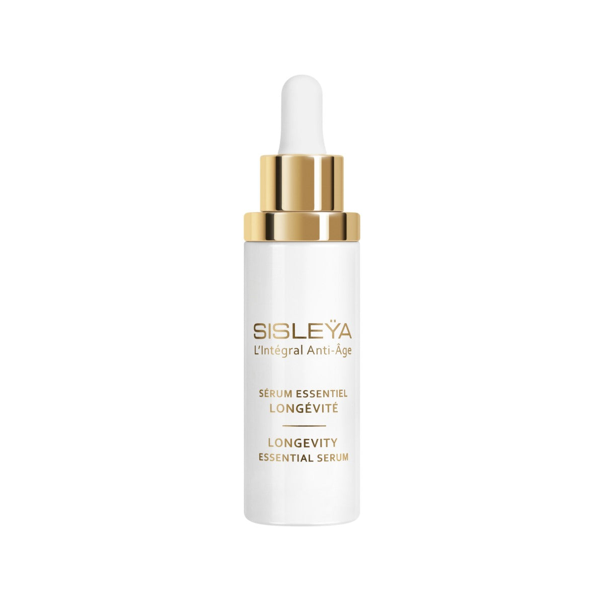 Sisleya Integral Anti-Age Serum Longévité