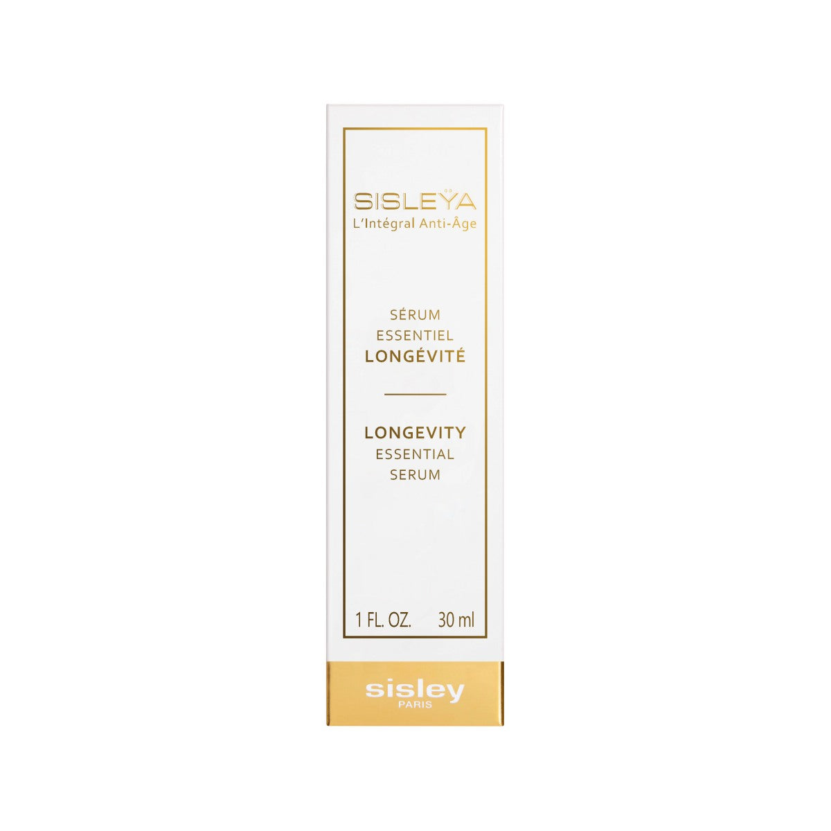 Sisleya Integral Anti-Age Serum Longévité