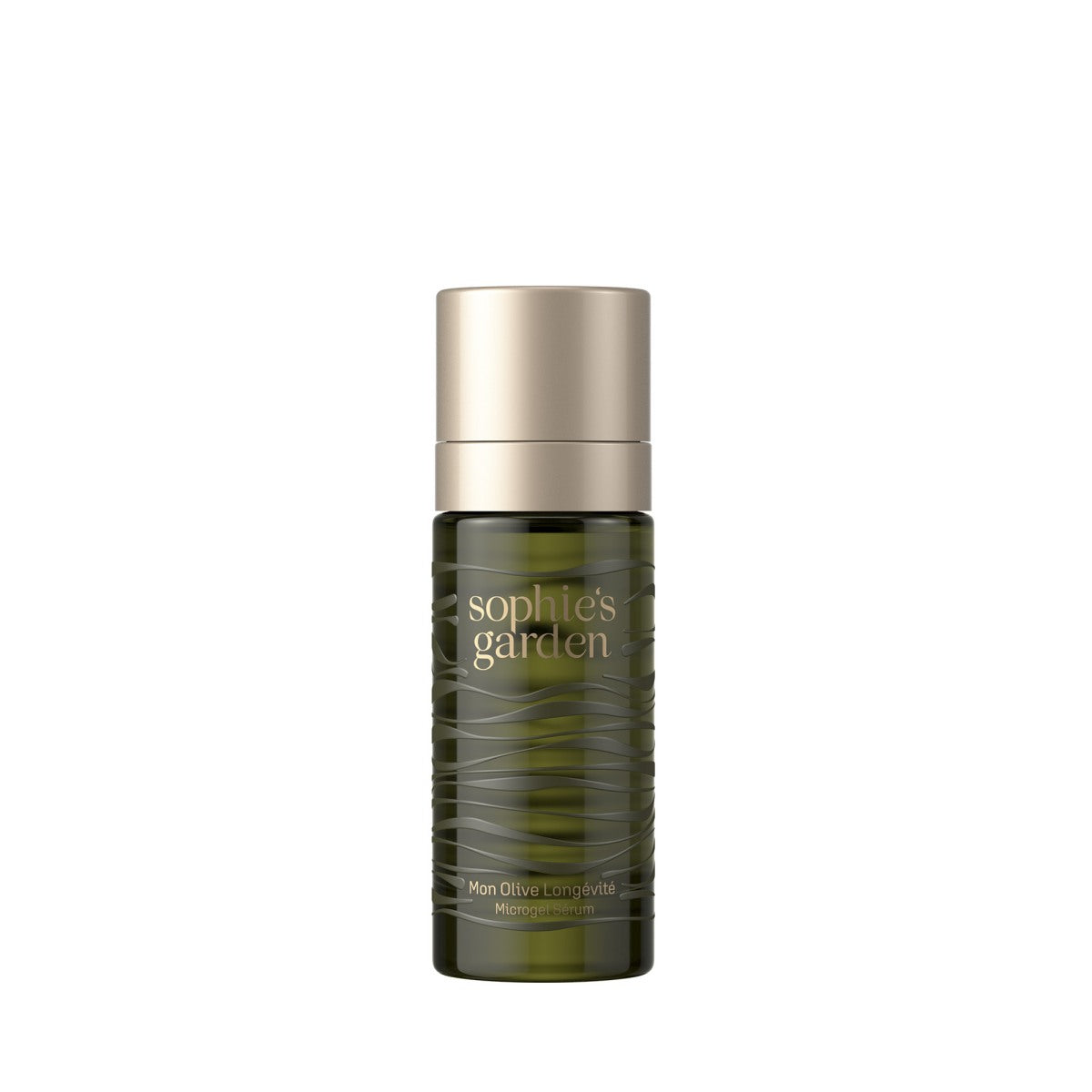 Mon Olive Longévité Microgel Sérum