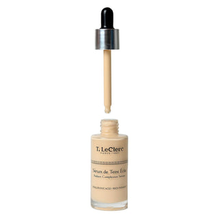 Radiant Anti-aging Complexion Serum 03 Sésame