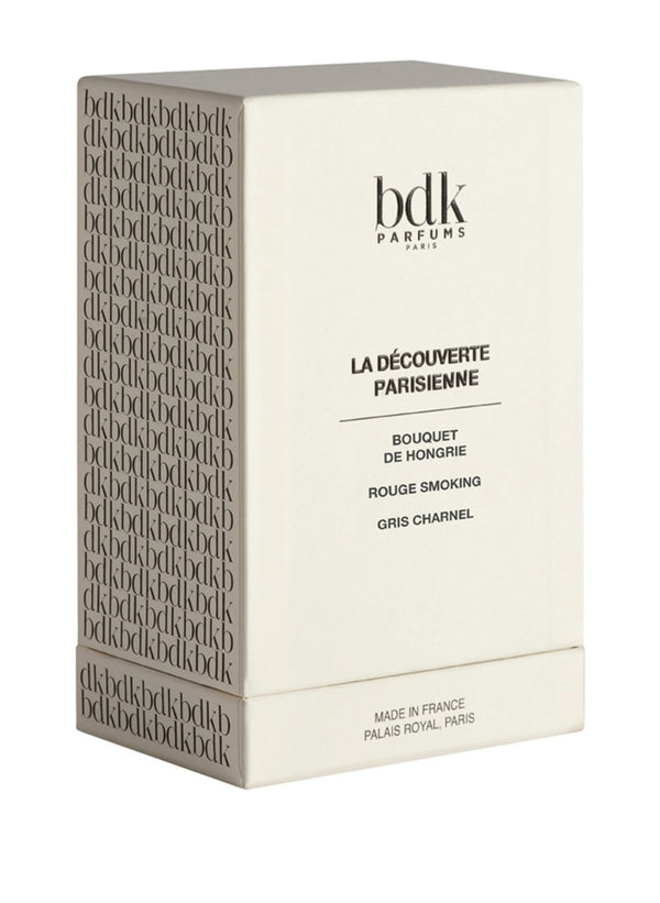 BDK Discovery Set Parisienne