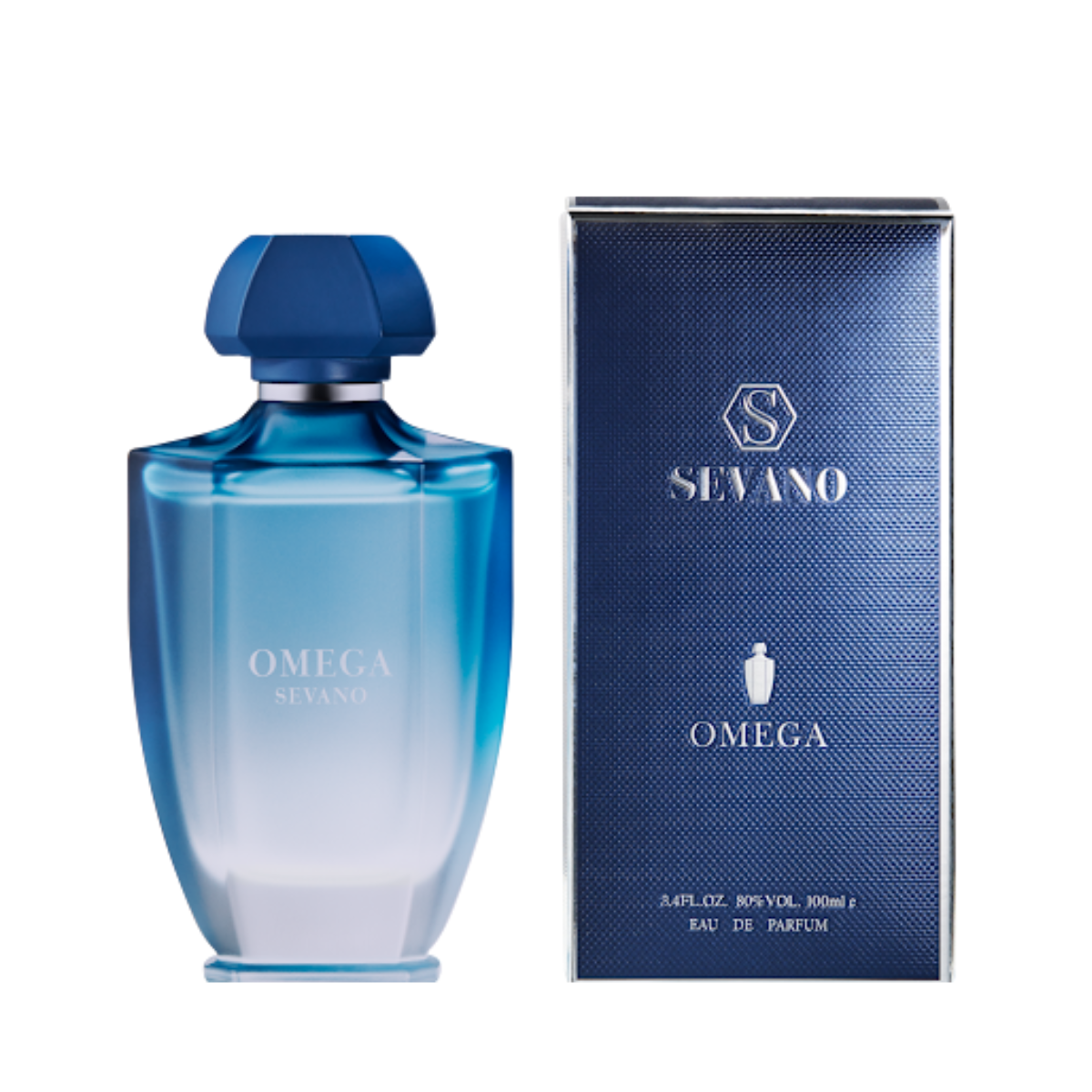 Omega Eau de Parfum