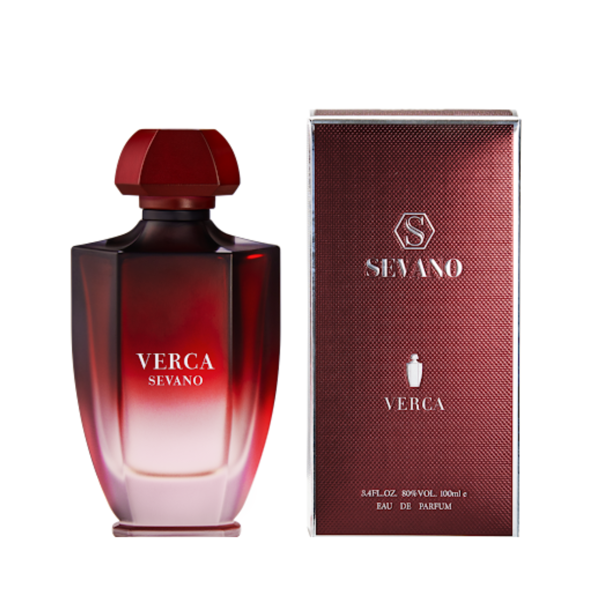 Verca Eau de Parfum