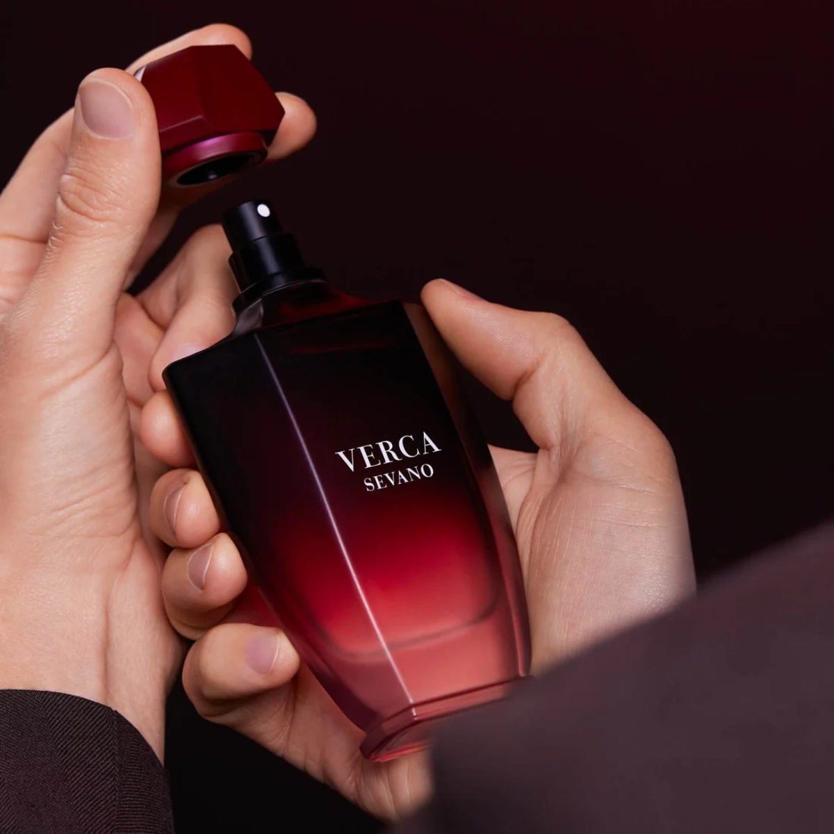 Verca Eau de Parfum