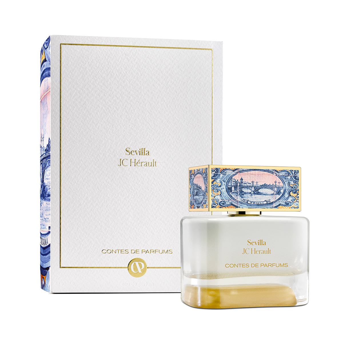 Sevilla Eau de Parfum