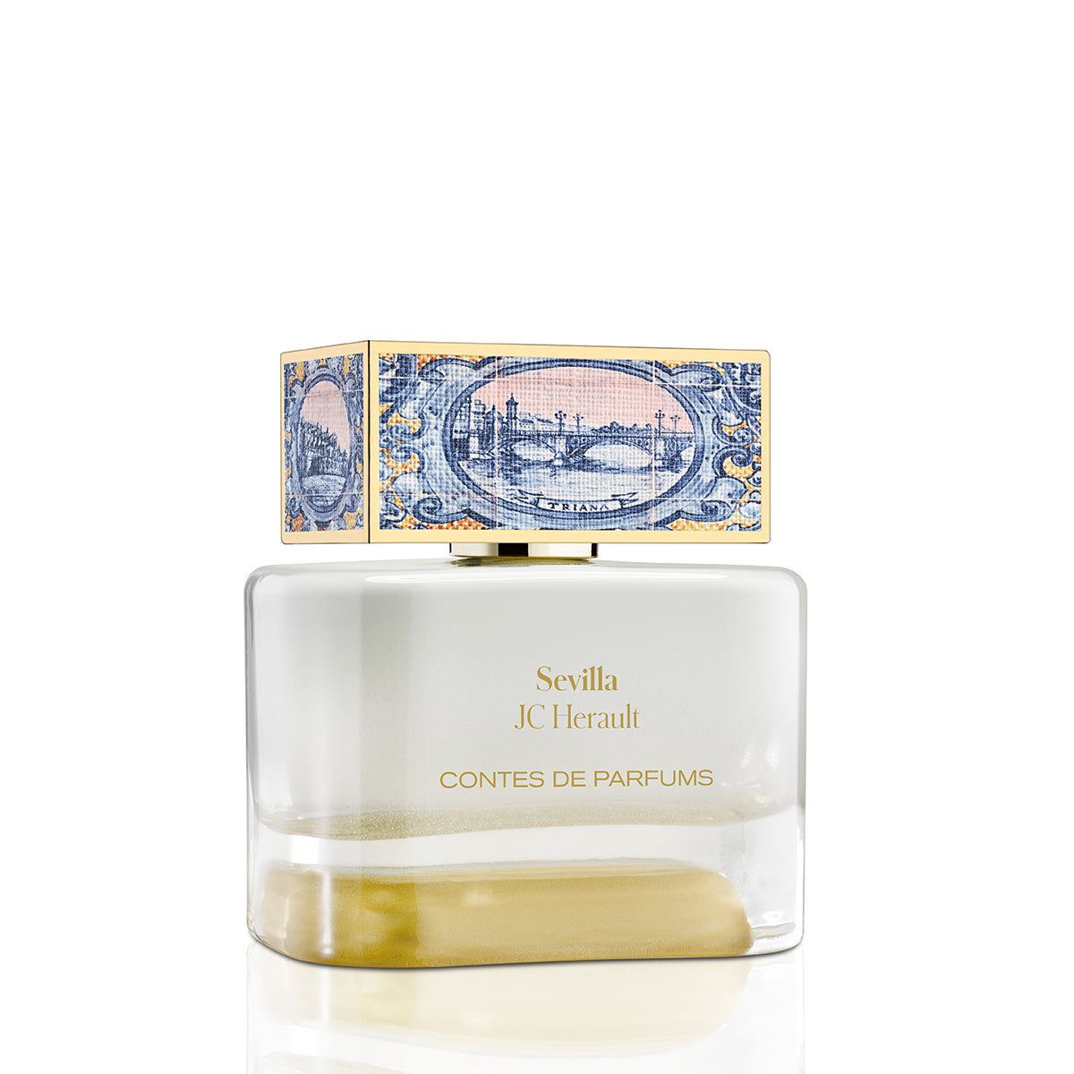 Sevilla Eau de Parfum