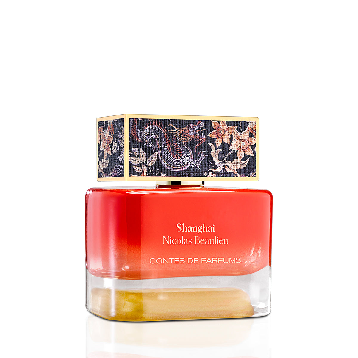 Shanghai Eau de Parfum