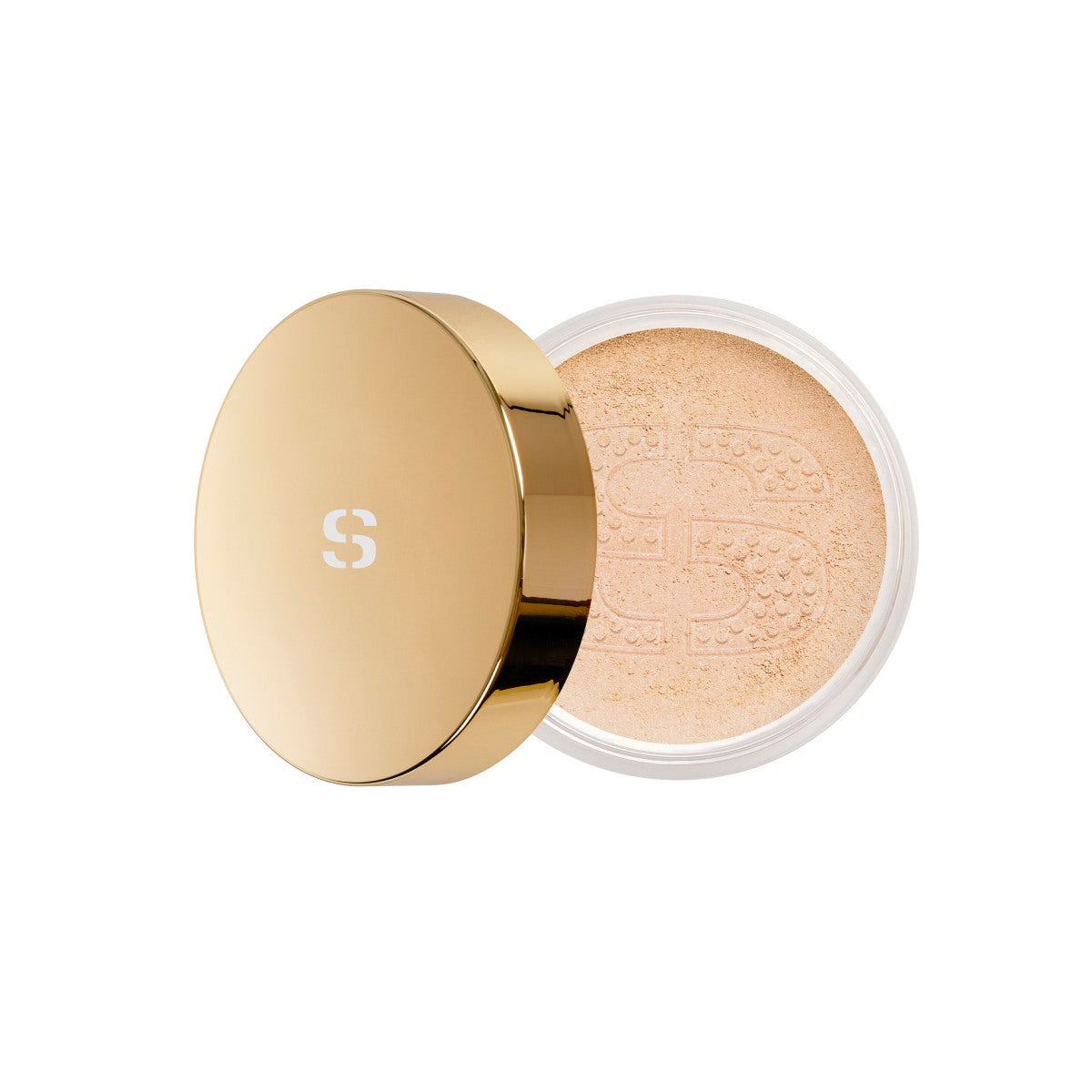 Phyto-Teint Poudre Libre 1 Shimmer