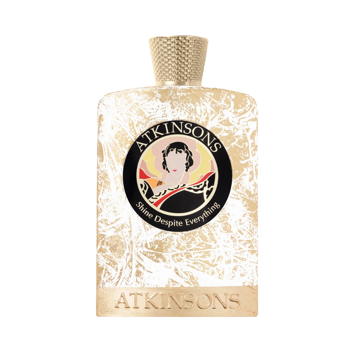 Shine Despite Everything Eau de Parfum