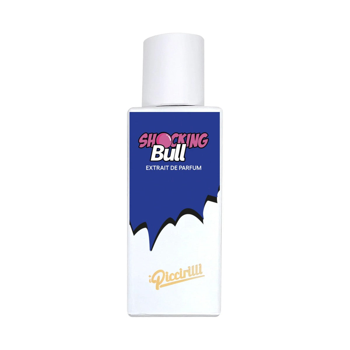 Shocking Bull Extrait de Parfum
