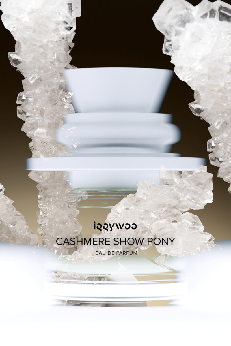 Cashmere Show Pony Eau de Parfum