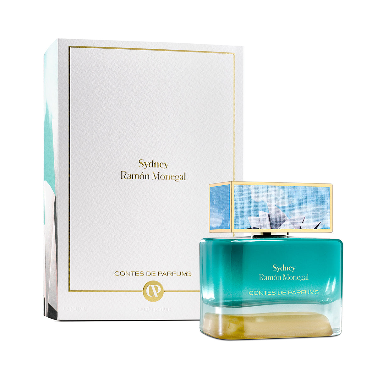 Sidney Eau de Parfum