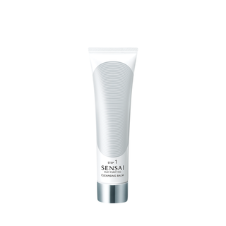 Silky Purifying Cleansing Balm