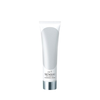 Silky Purifying Cleansing Cream