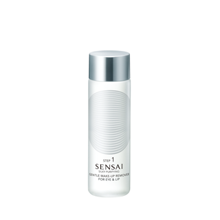 Silky Purifying Foaming Facial Wash