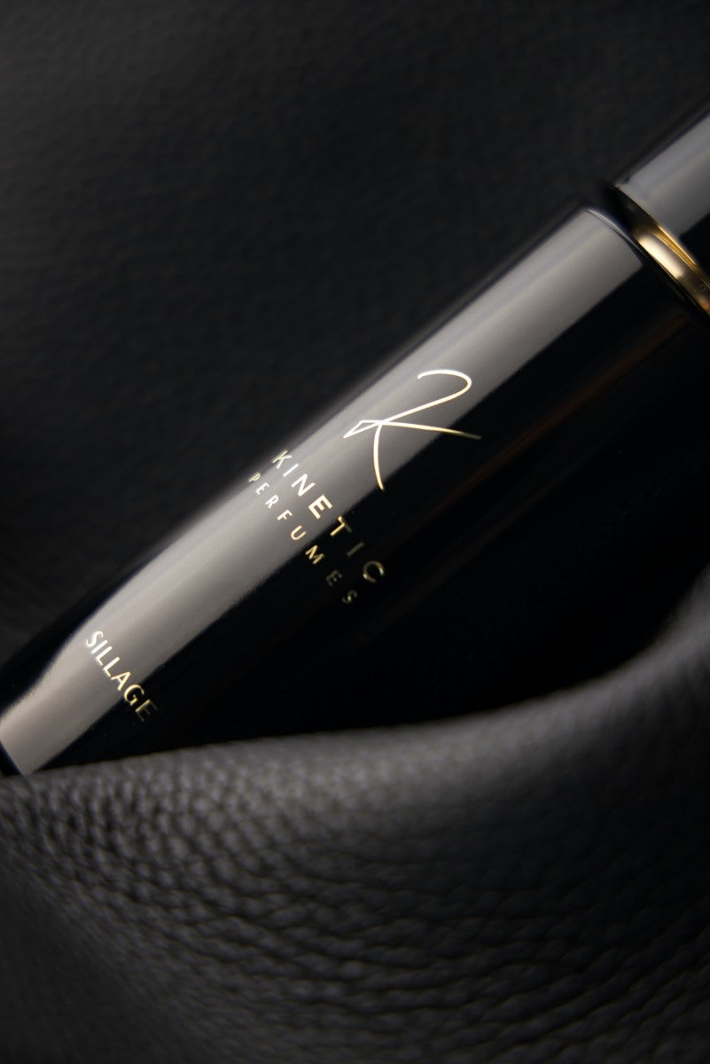 Sillage Parfum