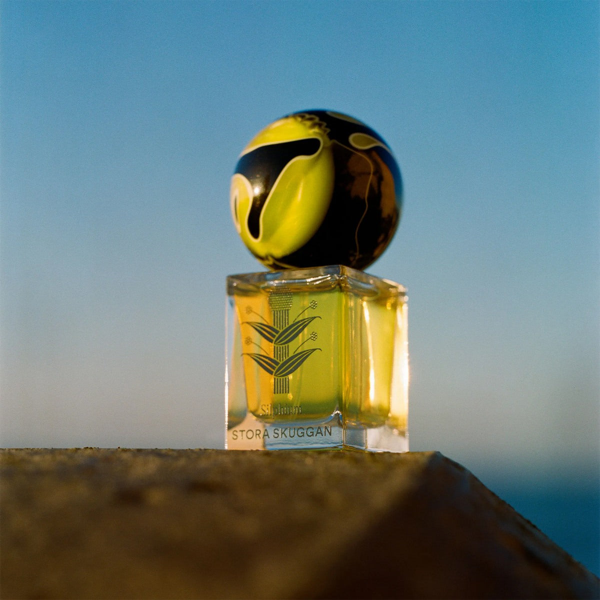 Silphium Eau de Parfum