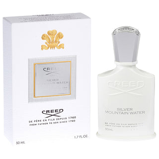 Silver Mountain Water Eau de Parfum