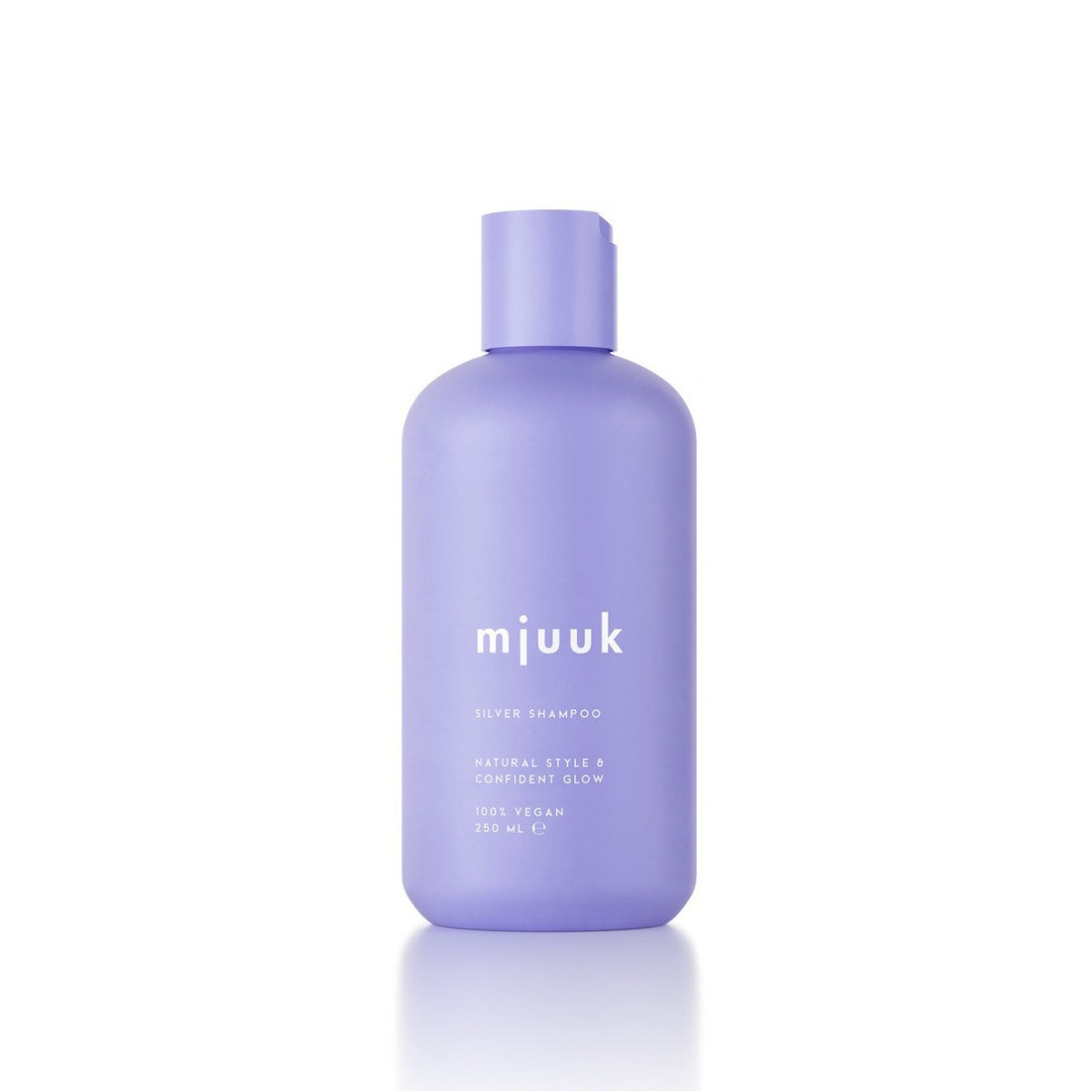 Silver Shampoo