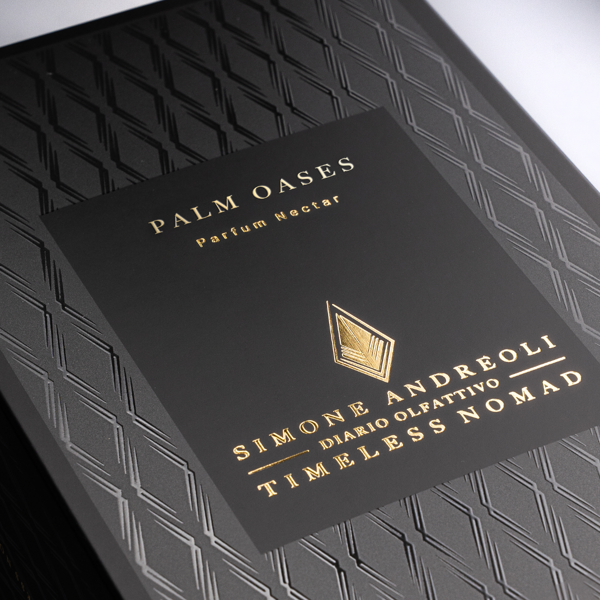 Palm Oase Parfum Nectar