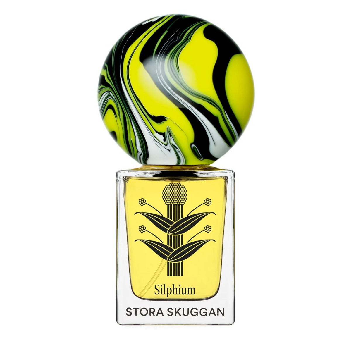 Silphium Eau de Parfum