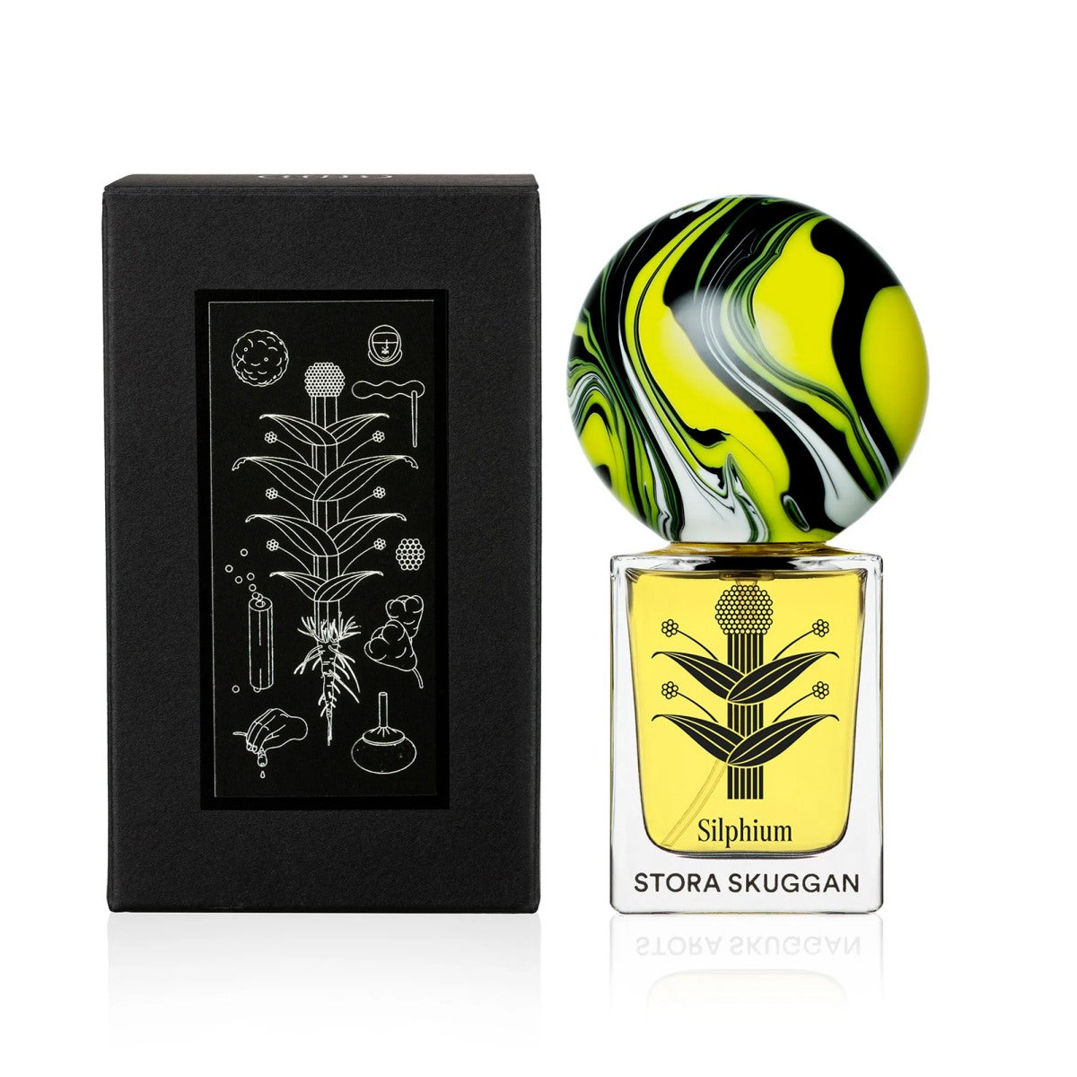 Silphium Eau de Parfum