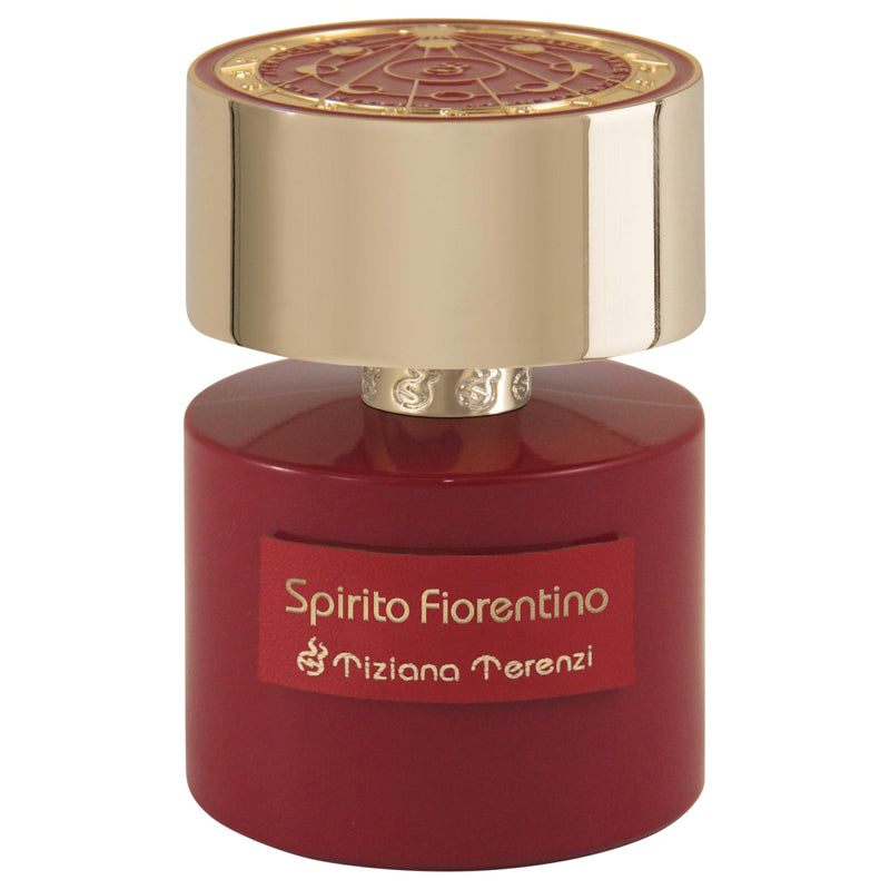 Spirito Fiorentino Extrait de Parfum