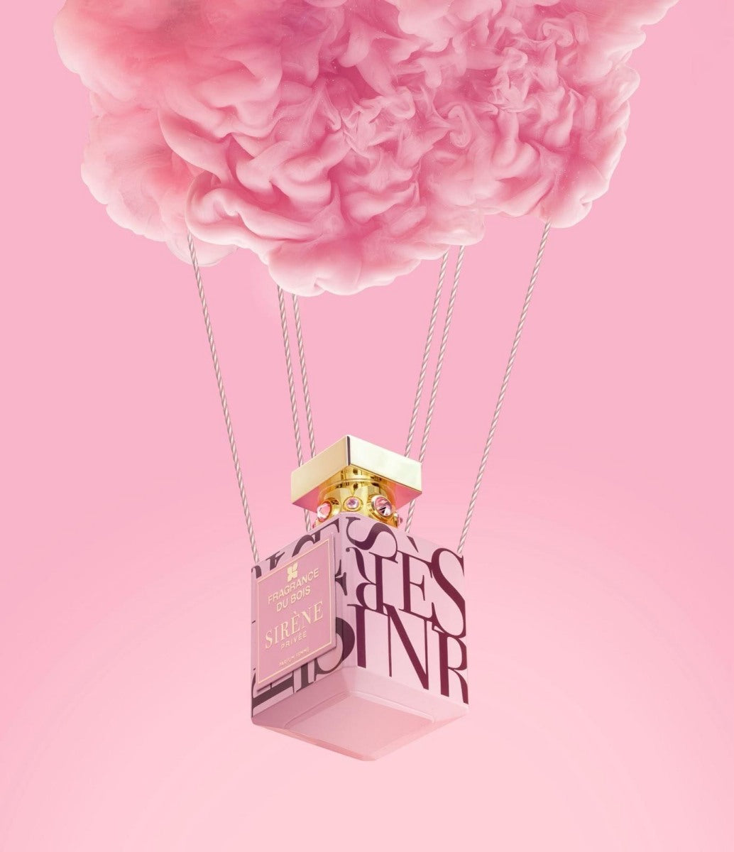 Sirène Privée Parfum