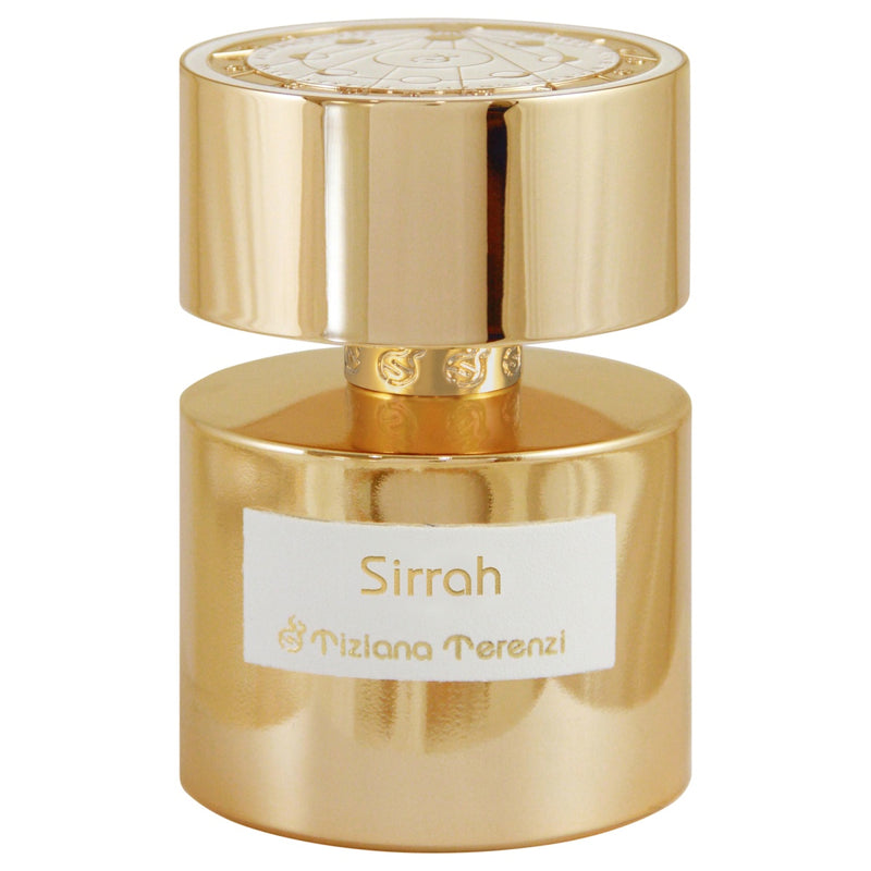 Sirrah Extrait de Parfum
