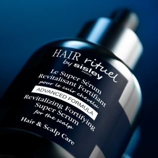 Hair Rituel Le Super Sérum Revitalisant Fortifiant