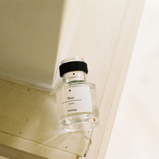 Mute Parfum