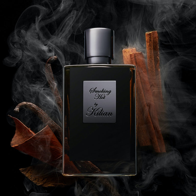 The Smokes Smoking Hot Eau de Parfum