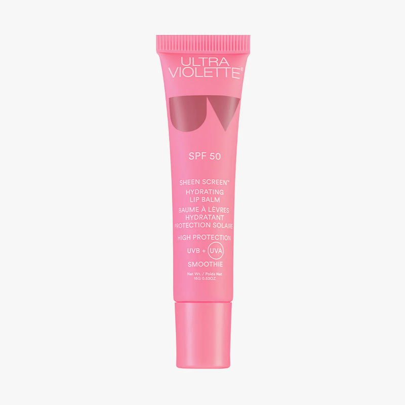 Sheen Screen Hydrating Lip Smoothie SPF50
