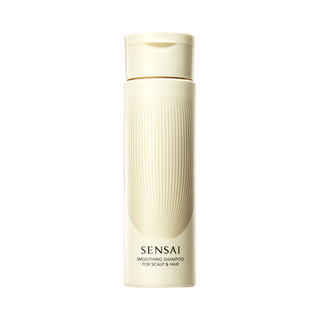 Smoothing Shampoo for Scalp & Hair