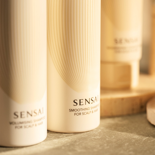 Smoothing Shampoo for Scalp & Hair