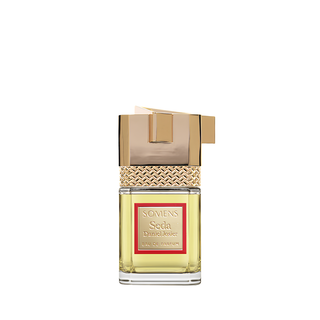 Seda Eau de Parfum