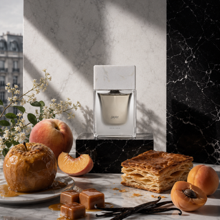 Jany Extrait de Parfum