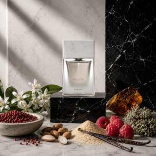 Mallow Extrait de Parfum