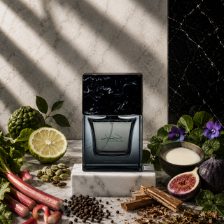 Vanuatu Extrait de Parfum