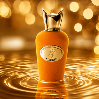 Liberto Eau de Parfum