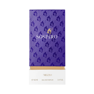 Mezzo Eau de Parfum