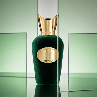 Mezzo Eau de Parfum