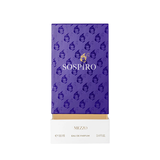 Mezzo Eau de Parfum