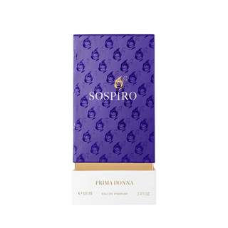 Prima Donna Eau de Parfum