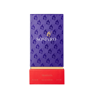 Traviata Eau de Parfum