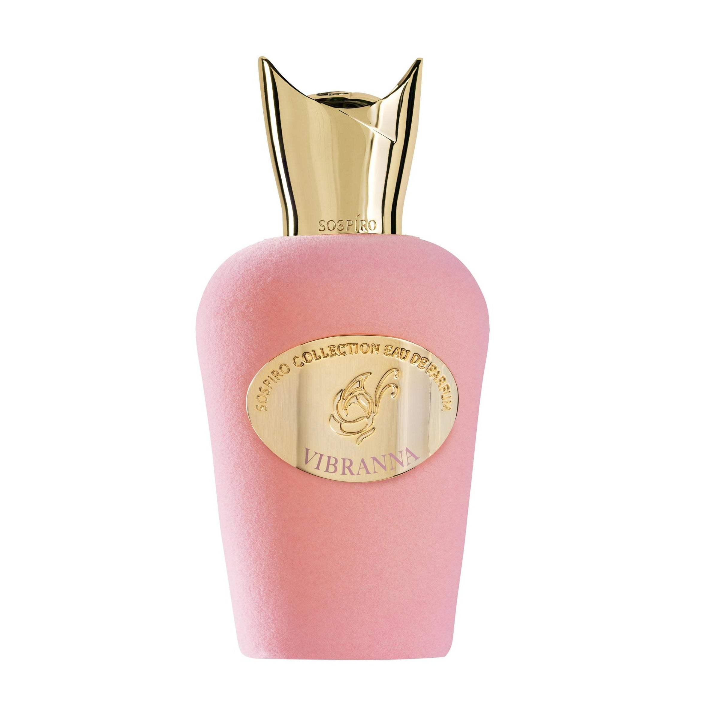 Vibranna Eau de Parfum