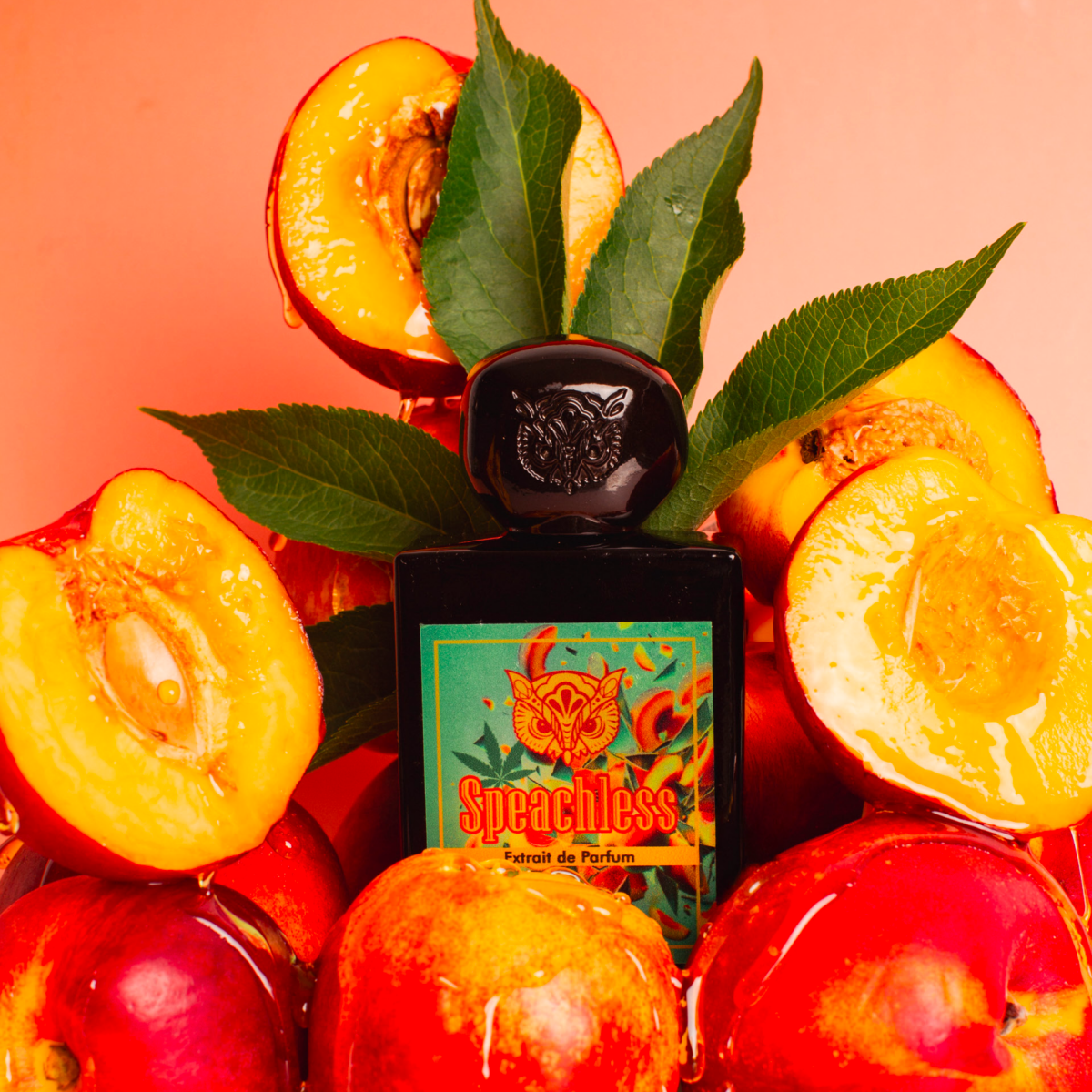 Speachless Extrait de Parfum